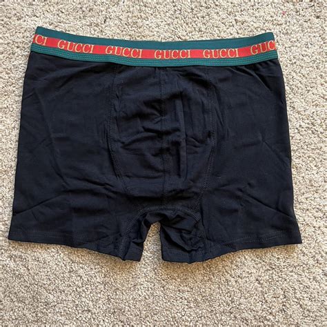 gucci mens underwear sale|farfetch gucci underwear.